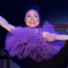 BALLS' ON Comes to Hollywood Fringe