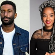 New York Times Writer Wesley Morris Joins Amanda Parris In Conversation