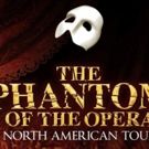 Tickets On Sale Monday for THE PHANTOM OF THE OPERA