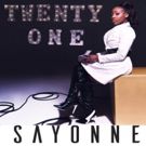 Podcast: On 'Keith Price's Curtain Call,' Actress and Singer Sayonne about the Road to Stardom