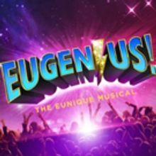Full Cast Announced For Brand New British Musical EUGENIUS! At The Other Palace