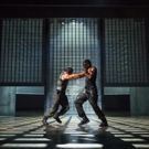 BWW Review: CORIOLANUS, Barbican