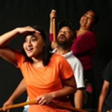 NEFA Expands National Theater Project