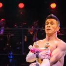 Photo Flash: First Look - BIG APPLE CIRCUS Returns with Death-Defying Acrobatics…