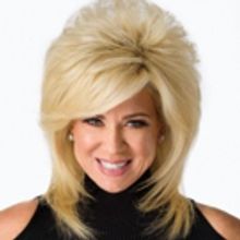 Long Island Medium Theresa Caputo Comes to Morrison Center