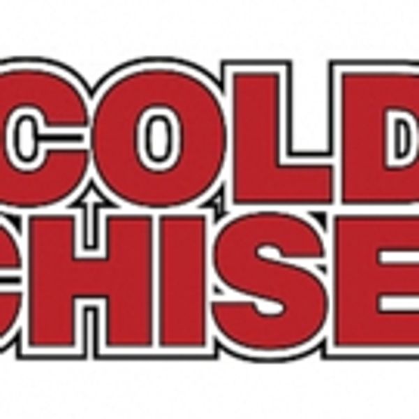 Cold Chisel's Biggest Live Release Ever! Photo