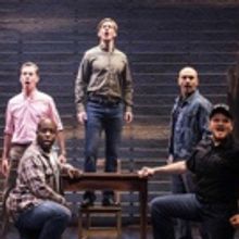 BWW Review: COME FROM AWAY at the Eccles Theater is Captivating