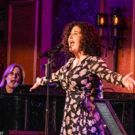 Photo Coverage: Marcy and Zina and Friends at Feinstein's/54 Below