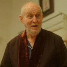 Fantasy Short Film THE BLACK CAT, Starring the Late Tom Alter, Hits YouTube Today