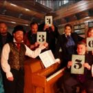 BWW Review: THE MYSTERY OF EDWIN DROOD THRILLS AND DELIGHTS NOW THRU NOV. 11 at…