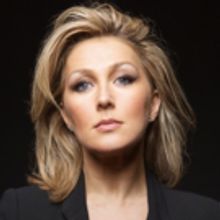 Mazz Murray Joins Martin Kemp In CHICAGO, With New Booking Period Announced
