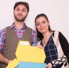 City-Wide School Tour Of THE GERSHWINS' REAL MAGIC Begins Performances Today