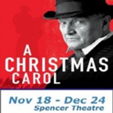 A CHRISTMAS CAROL to Return to KC Rep for 37th Year in World Premiere Adaptation