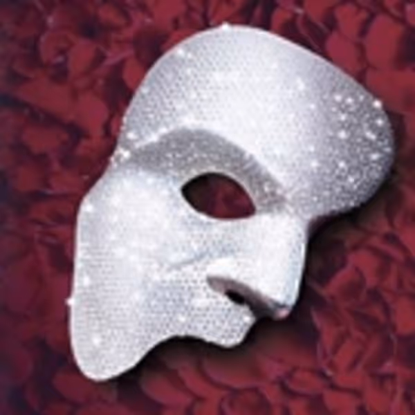 BWW Review: LOVE NEVER DIES at The Fox Theatre Photo