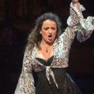 Ridgefield to Screen the Met's CARMEN