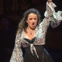 Ridgefield to Screen the Met's CARMEN