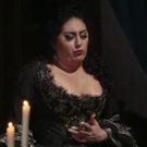 VIDEO: Adriana Lecouvreur Rehearses 'Acerba voluttà, dolce tortura' at The Met