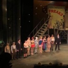 BWW REVIEW: SIDE SHOW Opens Theatre Season at Oklahoma City University's Wanda L. Bas