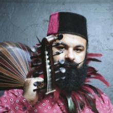 Joseph Tawadros Plays Final Shows Of 6-State Oz Tour