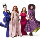 TLC Presents New Wedding Special DRAG ME DOWN THE AISLE