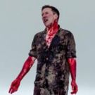 Company Of Wolves Presents ACHILLES