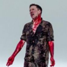 Company Of Wolves Presents ACHILLES