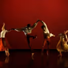 Battery Dance Presents The 37th Annual BATTERY DANCE FESTIVAL In Association With…
