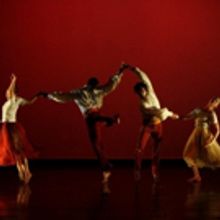 Battery Dance Presents The 37th Annual BATTERY DANCE FESTIVAL In Association With…