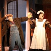 BWW Review: THE MYSTERY OF IRMA VEP at Gulfshore Playhouse is Hilariously Haunting!