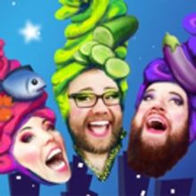 TRIO OF DIPS: LOVE ME TINDER Comes to the Butterfly Club