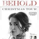 Lauren Daigle Releases Deluxe Edition of Christmas Album