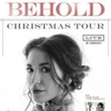 Lauren Daigle Releases Deluxe Edition of Christmas Album