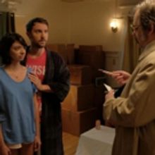 SEVEN STAGES TO ACHIEVE ETERNAL BLISS Celebrates World Premiere at the Tribeca Film Festival 4/20
