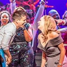 BWW Review: THE HEART OF ROCK AND ROLL