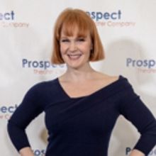 Photo Flash: Kate Baldwin, Margaret Colin Visit ONE THOUSAND NIGHTS AND ONE DAY