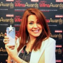Rachel Tucker, CURSED CHILD, and More Win Big at West End Wilma Awards
