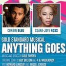 Bid to Meet Corbin Bleu and Receive 2 Tickets to ANYTHING GOES at the Arena Stage in…