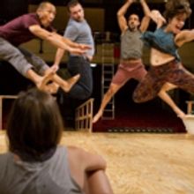 Team Sunshine Performance Corp Brings World Premiere Of THE SINCERITY PROJECT #3 (201