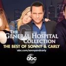Two Decades of Sonny and Carly Corinthos' Relationship on GENERAL HOSPITAL Now…