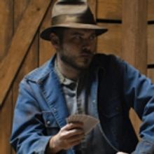 Photo Flash: Omaha Community Playhouse Presents OF MICE AND MEN