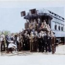 Smithsonian Channel Presents AMERICA IN COLOR