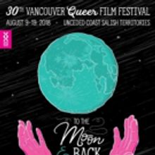 VQFF Turns 30! Out On Screen Announces Festival Dates, Community Birthday Party, & Festival Creative Design