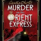 La Mirada Announces Cast and Creative for MURDER ON THE ORIENT EXPRESS