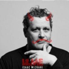 Isaac Mizrahi Debuts Newest Stage Work Nov. 13-Dec. 4 In NYC