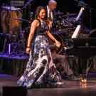 Photo Coverage: Audra McDonald Performs at The Kravis Center
