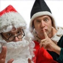 THE TRUTH ABOUT SANTA Celebrates 10th Anniversary at The Tank