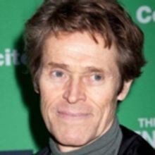 Willem Dafoe to Be Honored at 33rd Annual Santa Barbara Film Festival