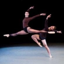 Rambert School Presents an Evening of Dance at The Point
