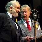 Celebrate The Season With Lost Nation Theater's STORIES FOR THE SEASON