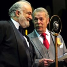 Celebrate The Season With Lost Nation Theater's STORIES FOR THE SEASON
